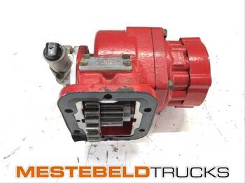 Hydraulics PARKER