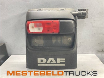 Frame/ Chassis DAF