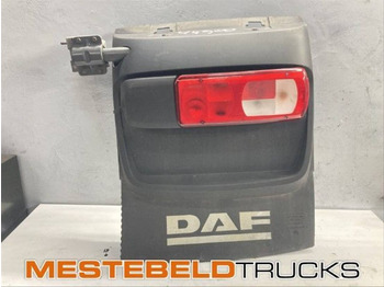 Frame/ Chassis DAF