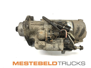Engine and parts DAF