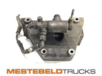 Engine and parts DAF