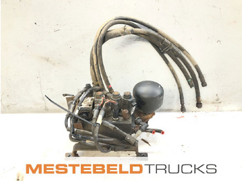 Steering DAF