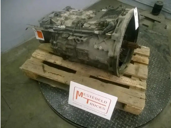 Gearbox and parts DAF
