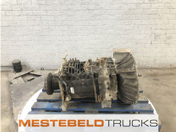 Gearbox and parts DAF