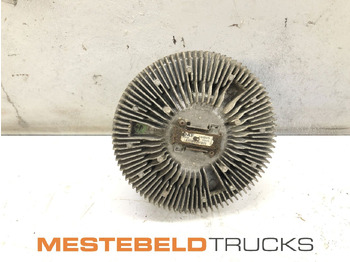 Cooling system DAF CF