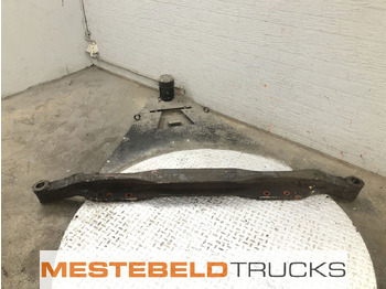 Front axle DAF