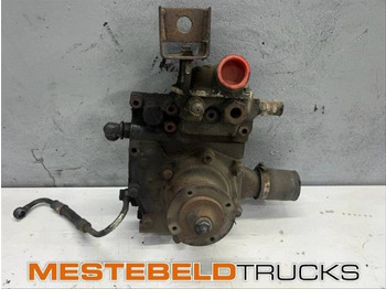 Engine and parts DAF