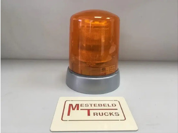 Electrical system HELLA