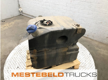 Fuel processing/ Fuel delivery IVECO