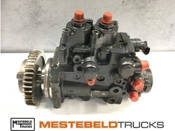 Fuel processing/ Fuel delivery IVECO