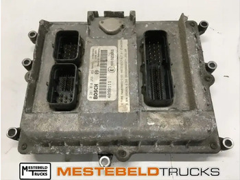 Electrical system IVECO