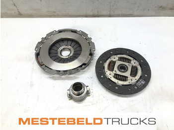 Clutch and parts IVECO