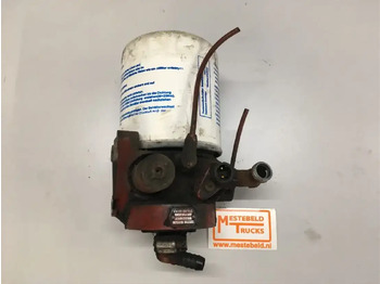 Brake parts IVECO