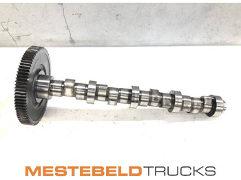 Engine and parts IVECO