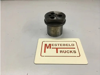Engine and parts IVECO