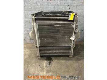 Cooling system IVECO