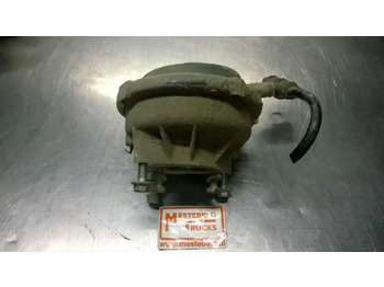 Brake parts IVECO