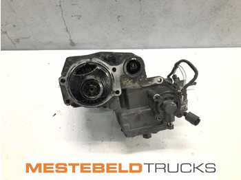 Engine and parts IVECO
