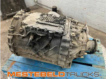 Gearbox IVECO