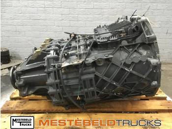 Gearbox IVECO