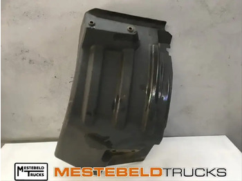 Cab and interior IVECO