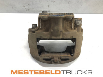 Brake parts KNORR-BREMSE