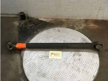 Drive shaft MAN