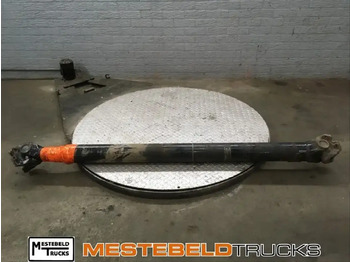 Drive shaft MAN
