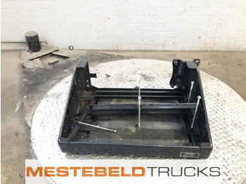 Frame/ Chassis MAN