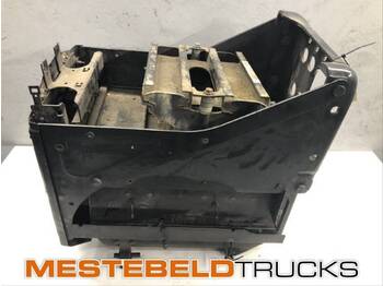 Frame/ Chassis MAN
