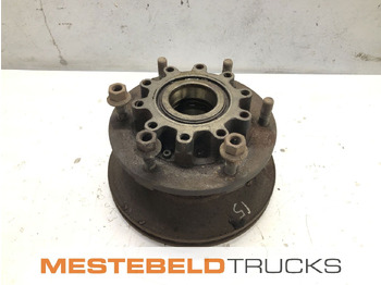 Rear axle MAN TGL