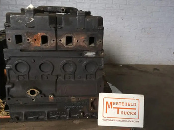 Engine and parts MAN