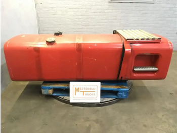Fuel tank MAN