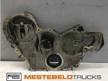 Engine and parts MAN