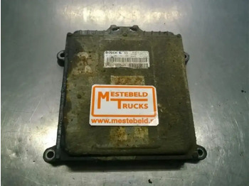 Electrical system MAN