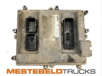 Electrical system MAN