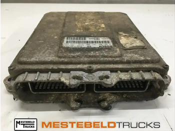 Electrical system MAN