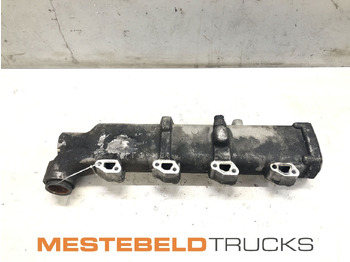 Muffler/ Exhaust system MAN
