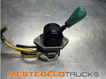 Brake parts MAN