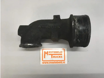 Engine and parts MAN