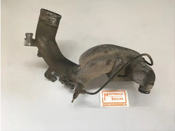 Engine and parts MAN