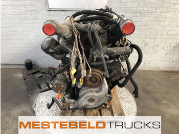 Engine for Truck MAN Motor D 2876 LF 04: picture 4