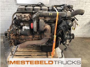 Engine for Truck MAN Motor D 2876 LF 04: picture 3