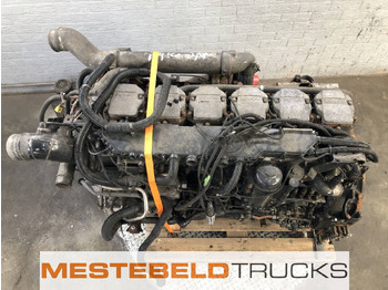 Engine for Truck MAN Motor D 2876 LF 04: picture 5