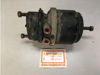 Brake parts MAN