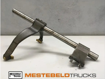 Gearbox and parts MAN