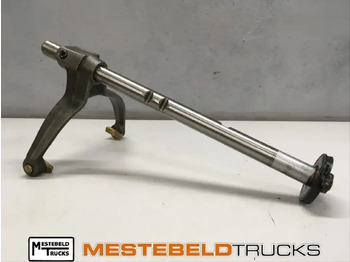 Gearbox and parts MAN