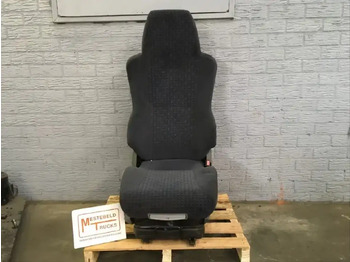 Seat MAN