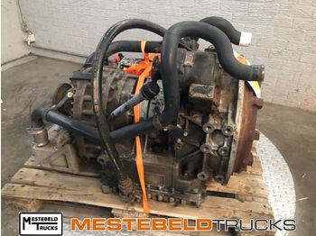 Gearbox MAN