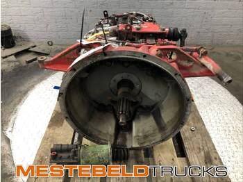 Gearbox for Truck MAN Versnellingsbak FS/8209A H: picture 4